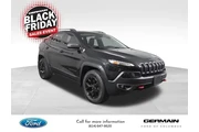 $9495 : Jeep Cherokee 2015 4x4 Trail thumbnail