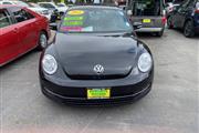 $8999 : 2012 Beetle Black Turbo PZEV thumbnail