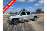 GMC Sierra 1500 2018 4x2 SLT