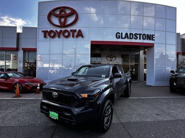 $52645 : 2024 Tacoma TRD Sport image 1