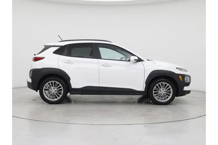 $16998 : Hyundai KONA 2021 SEL 4dr Cr image 7