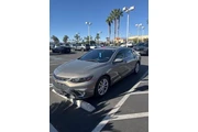 Chevrolet Malibu 2017 LT 4dr en Las Vegas