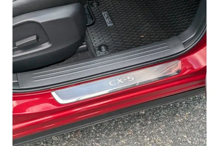 $28798 : Mazda CX-5 2024 AWD 2.5 Turb image 10