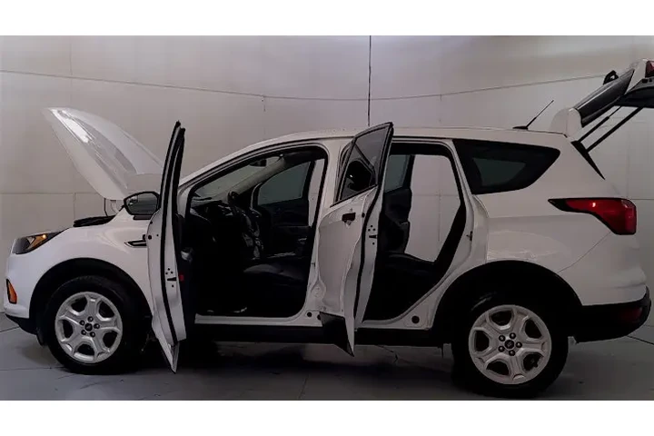 $16795 : 2015 Escape SE 4WD image 9