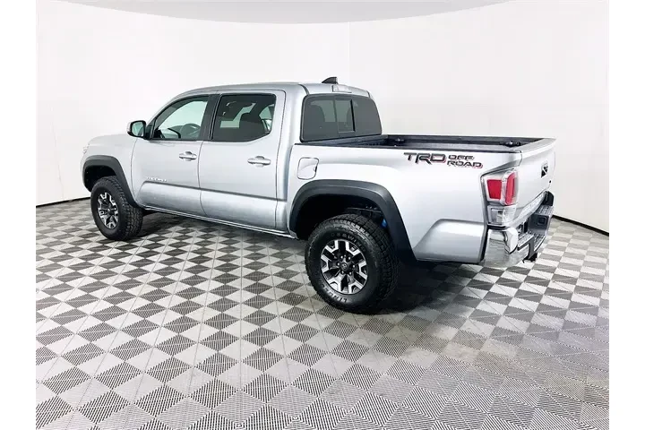 $34500 : Toyota Tacoma 2023 4x2 TRD O image 5
