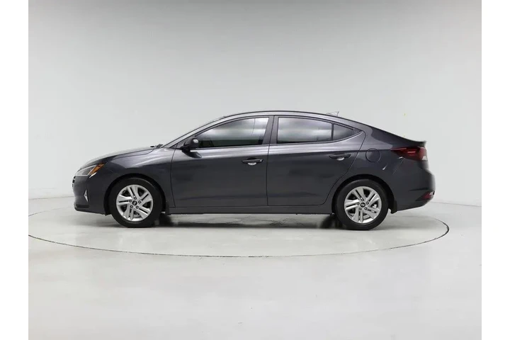 $16998 : Hyundai ELANTRA 2020 SEL 4dr image 3