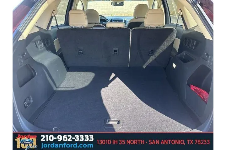 $18189 : Ford Edge 2019 SEL 4dr Cross image 10