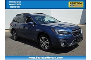 $17788 : Subaru Outback 2019 AWD 2.5i thumbnail
