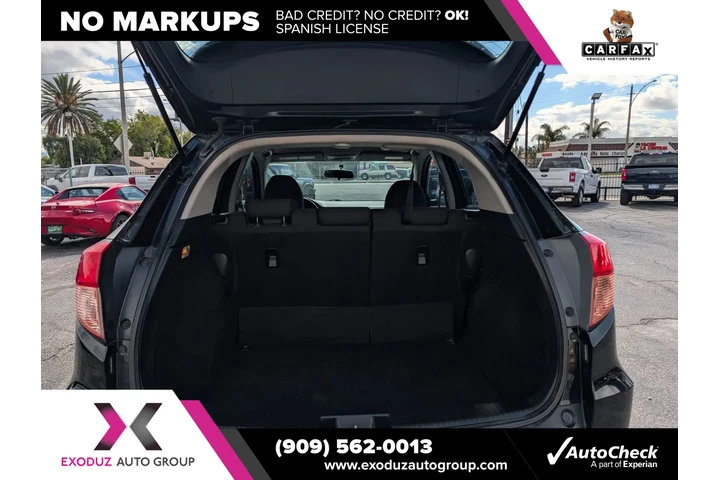 $12995 : 2016 HR-V LX image 9