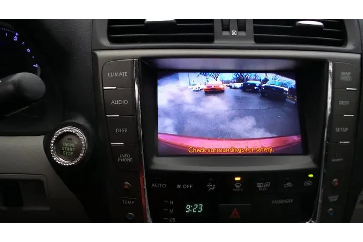 $12900 : 2012 IS 250 image 10