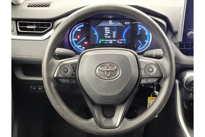 $28998 : Toyota RAV4 Hybrid 2023 AWD image 10