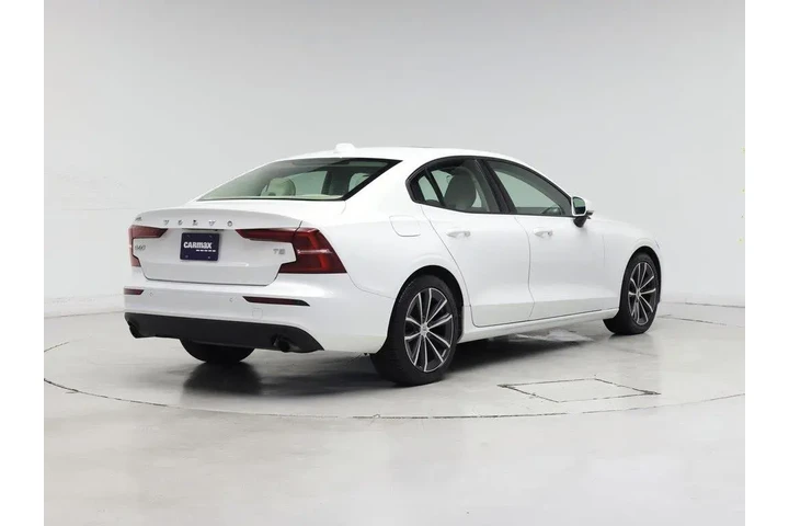 $21998 : Volvo S60 2021 T5 Momentum 4 image 8