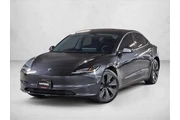 Tesla Model 3 2025 Long Rang