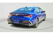 $20242 : Hyundai ELANTRA 2025 SEL Spo thumbnail