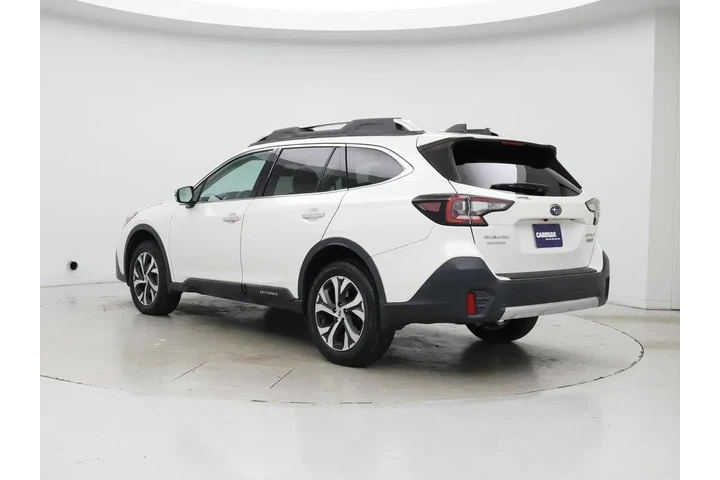 $18998 : Subaru Outback 2021 AWD Tour image 2