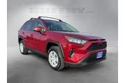 $21750 : Toyota RAV4 2019 AWD LE 4dr thumbnail