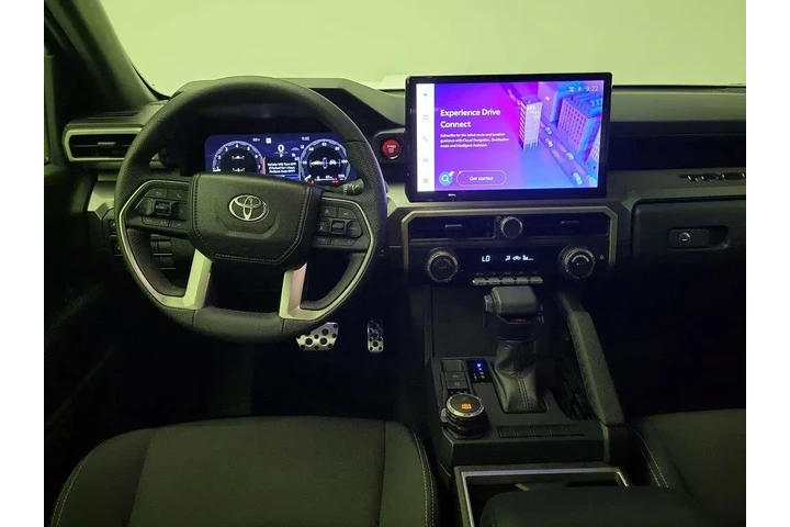 $39998 : Toyota Tacoma 2025 4x4 TRD S image 10