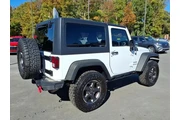 $12991 : Jeep Wrangler 2013 4x4 Sport thumbnail