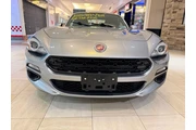 $17995 : 2017 124 Spider thumbnail