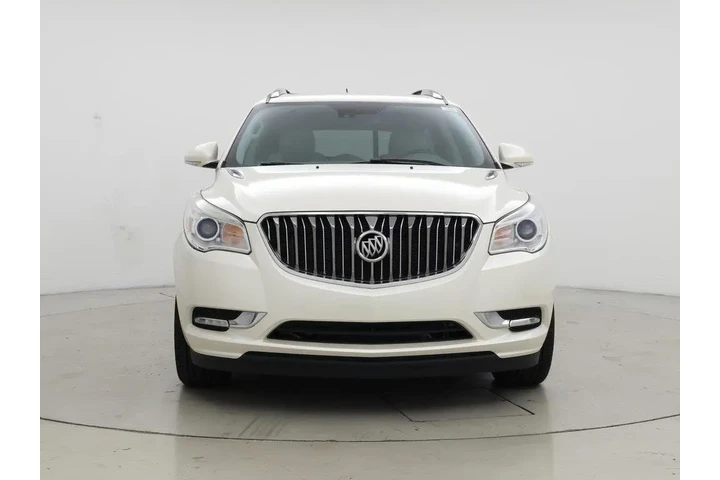 $16998 : Buick Enclave 2015 Premium 4 image 5