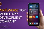 Mobile App Development Company en Birmingham