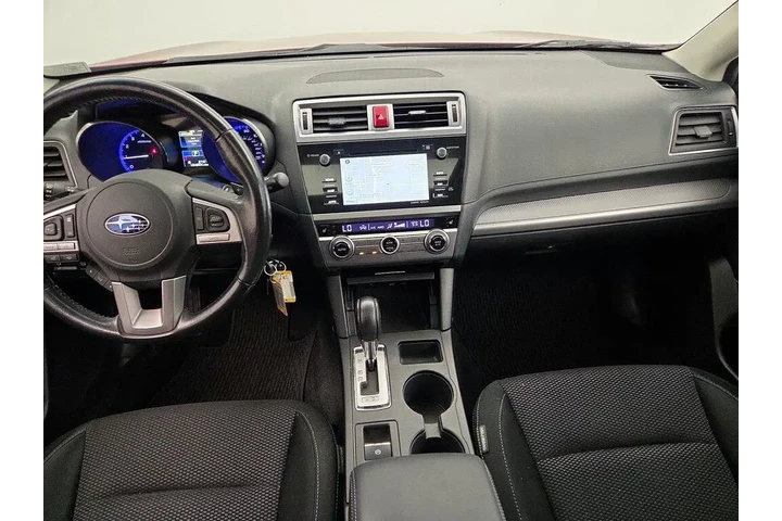 $13998 : Subaru Outback 2015 AWD 2.5i image 9