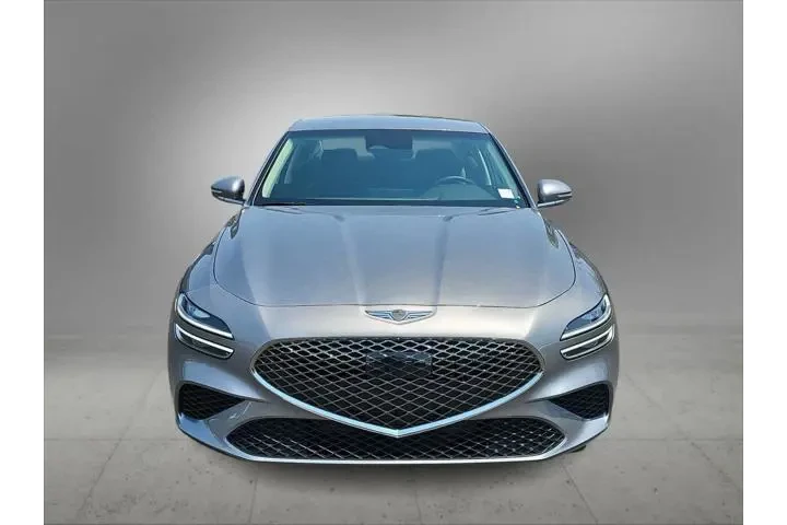 $33000 : Genesis G70 2025 2.5T Sport image 3