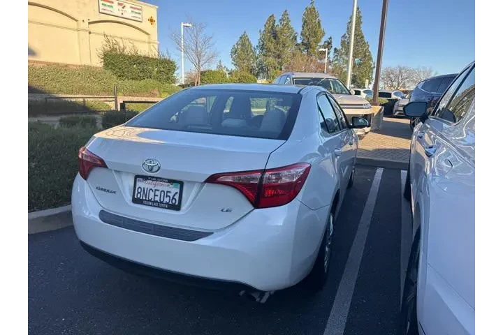 $16492 : Toyota Corolla 2019 LE 4dr S image 7