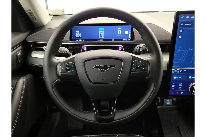 $36998 : Ford Mustang Mach-E 2023 AWD image 10