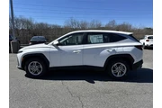 $25365 : Hyundai TUCSON 2025 SE 4dr S thumbnail