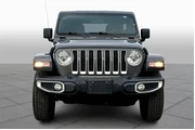 $23949 : Jeep Wrangler Unlimited 2020 thumbnail