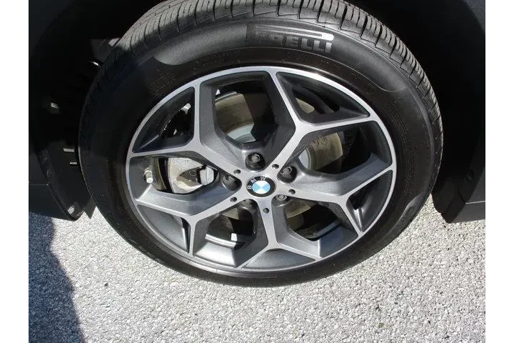 $14995 : BMW X1 2016 AWD xDrive28i 4d image 9