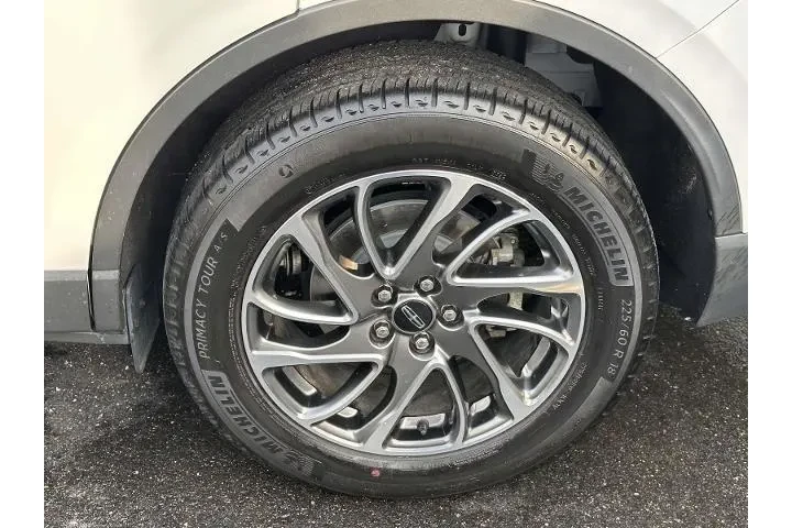 $29990 : Lincoln Corsair 2022 AWD Sta image 7