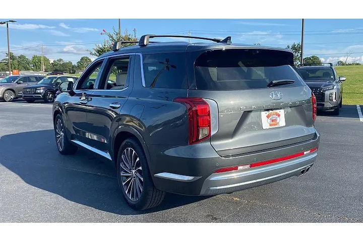 $37980 : Hyundai PALISADE 2023 Callig image 5