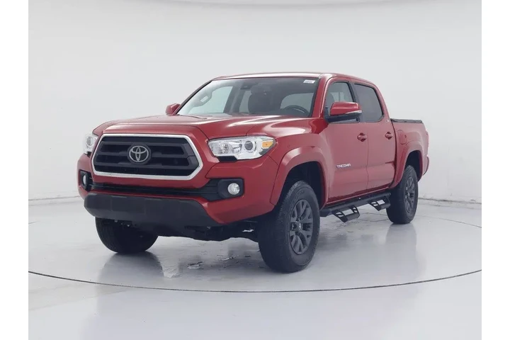 $35998 : Toyota Tacoma 2023 4x4 SR5 V image 4