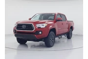 $35998 : Toyota Tacoma 2023 4x4 SR5 V thumbnail