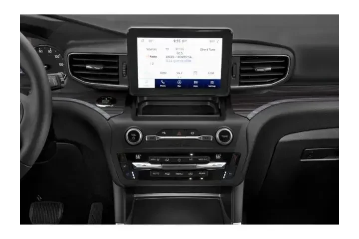 $30995 : Ford Explorer 2022 Limited 4 image 10