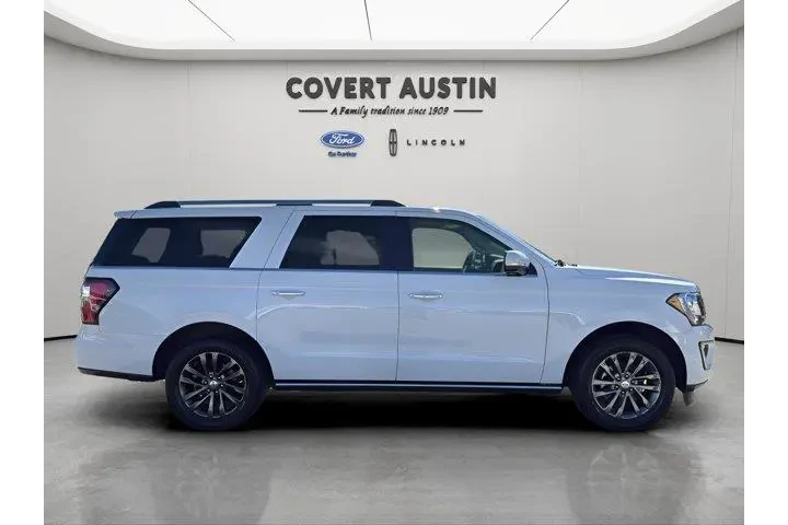 $26973 : Ford Expedition MAX 2020 4x2 image 6