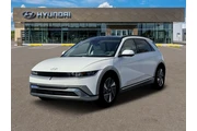 Hyundai IONIQ 5 2026 Limited en Riverside