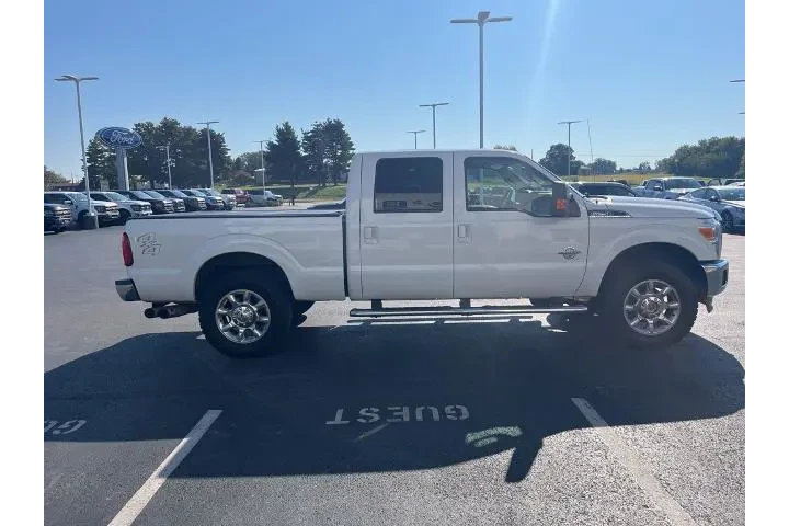 $19990 : Ford F-250 Super Duty 2014 4 image 5