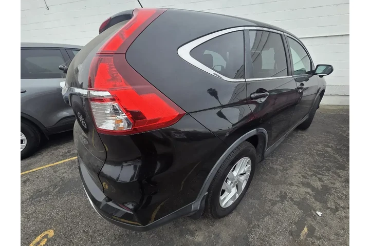 $17795 : Honda CR-V 2015 EX 4dr SUV image 7