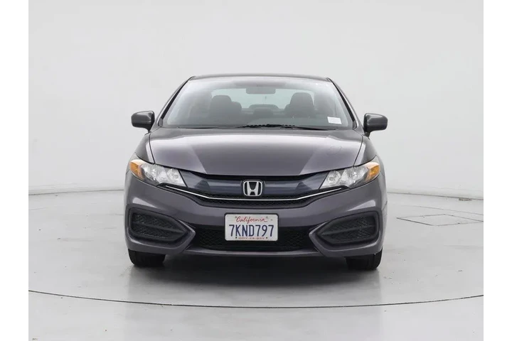 $17998 : Honda Civic 2015 LX 2dr Coup image 5