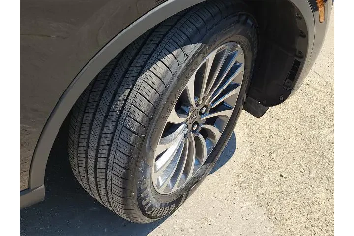 $35962 : Lincoln Aviator 2022 Reserve image 8