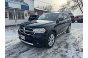 $9990 : 2012 Durango Crew thumbnail
