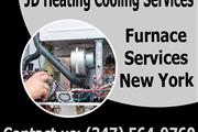 JD Heating Cooling Services thumbnail