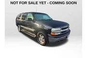 Chevrolet Suburban 2000 1500