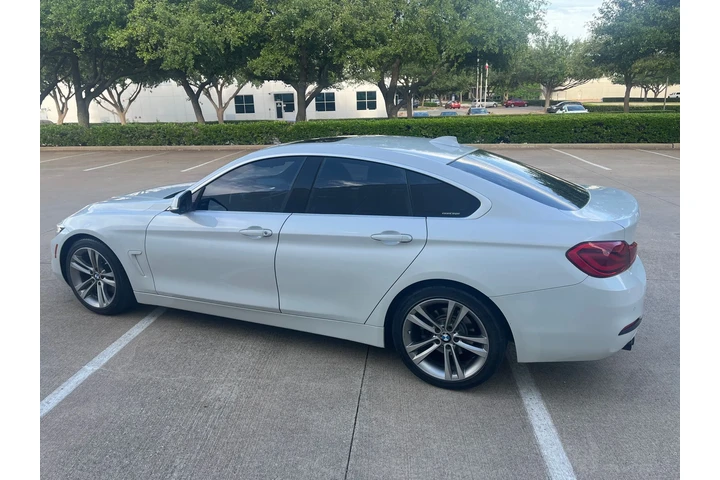 $15990 : 2018 BMW 430i Gran Coupe image 6