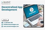 Decentralized app development en San Diego