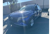 Hyundai TUCSON 2022 AWD SEL
