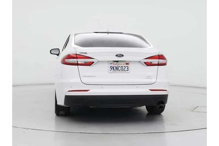$15998 : Ford Fusion 2020 SE 4dr Seda image 6